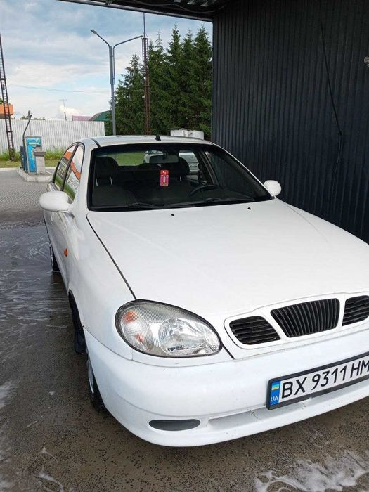 Продам Daewoo Lanos