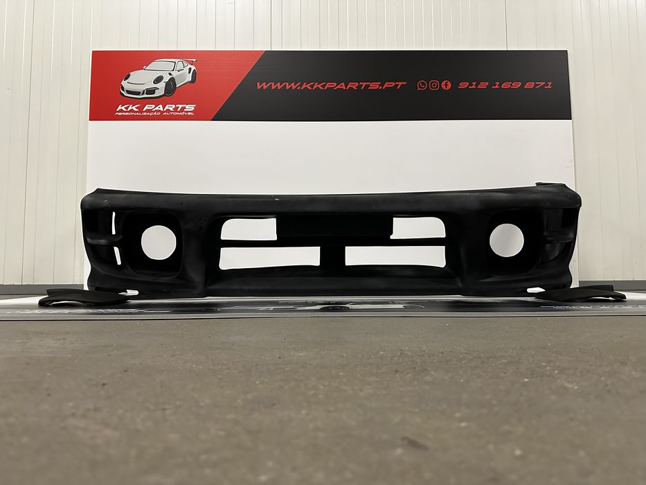 Parachoques Para-choques SUBARU IMPREZA GC8/GF8/GM GT TUBRO WRC Novo