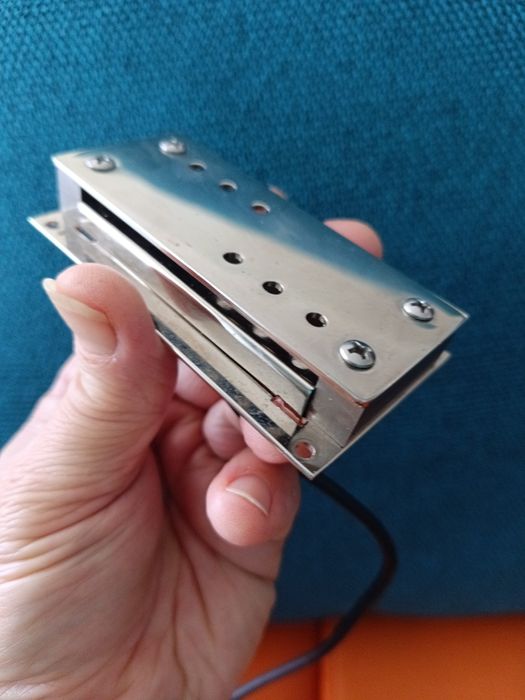 Pickup Lollar String-through64176780075266121