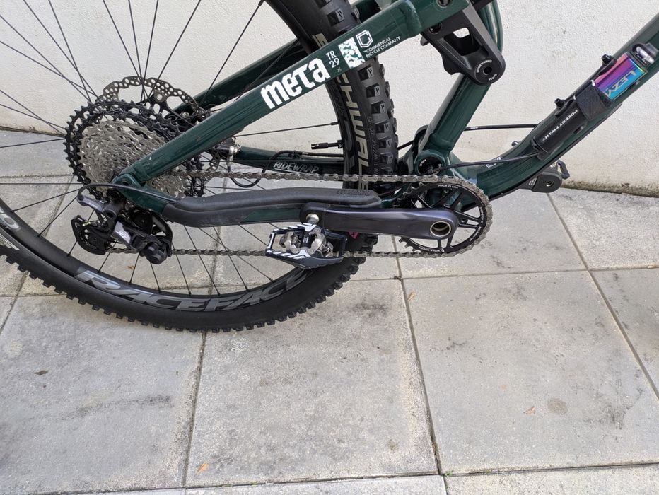 Commencal Meta TR29