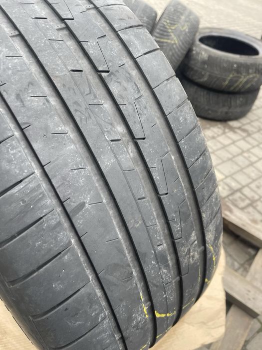 Оригінальні диски до Porche kayenne купе 2023р плюс ризина літня