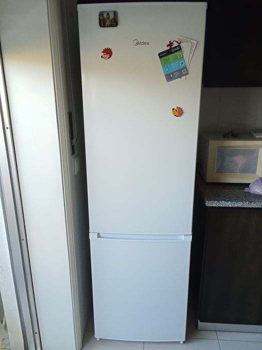 Frigorífico combinado