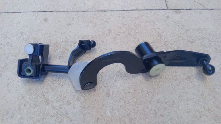 Farolim Ford Velocidades Opel