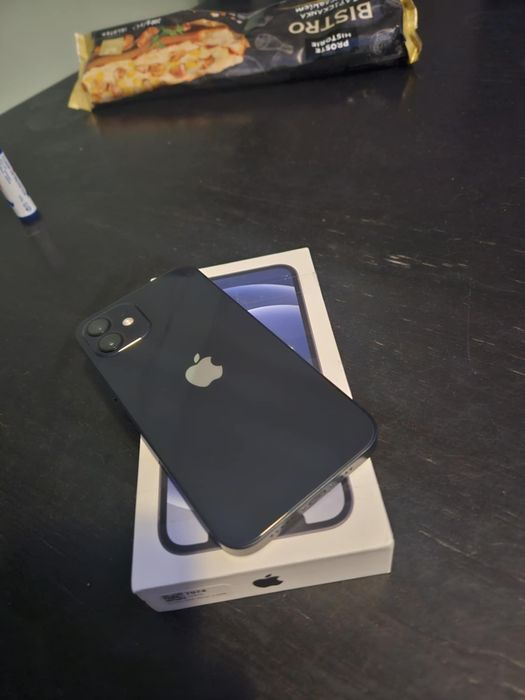 iPhone 12/256 Gb stan idealny