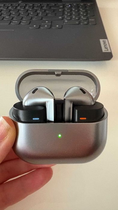 Samsung Galaxy S23 FE + Samsung Fit3 + Samsung Galaxy Buds3