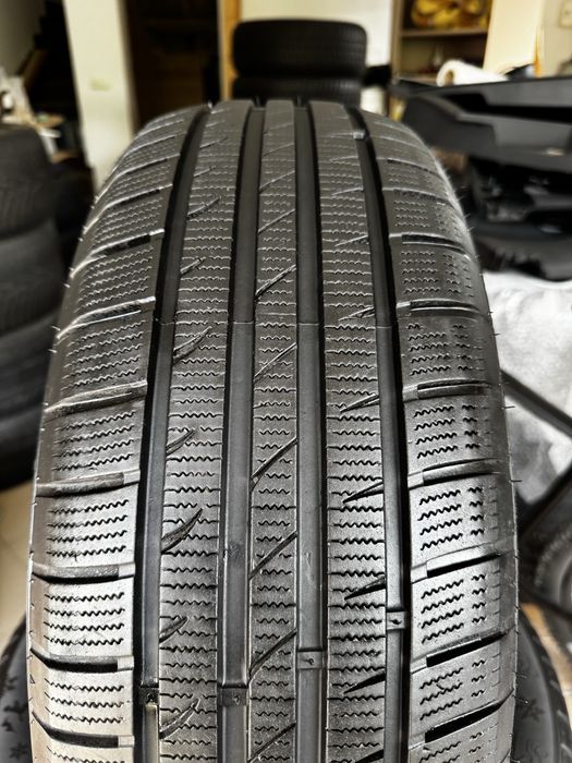 Шини Atlas 215/65 r16 C