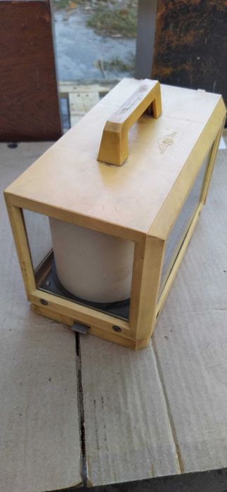 Продам барограф М-22 А(Барометр)