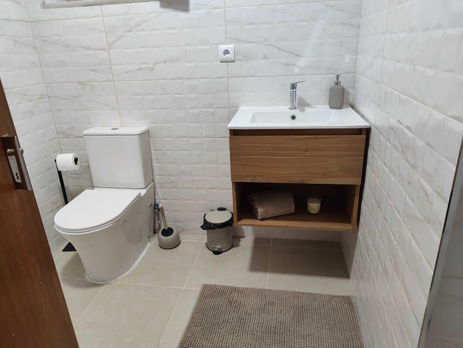 Alugo quarto individual/casal em Fala, Coimbra