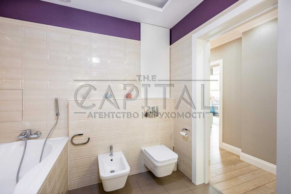 3-комнатная квартира по адресу ул. Чавдар Елизаветы (площадь 150 м²) - Atlanta.ua - фото 16