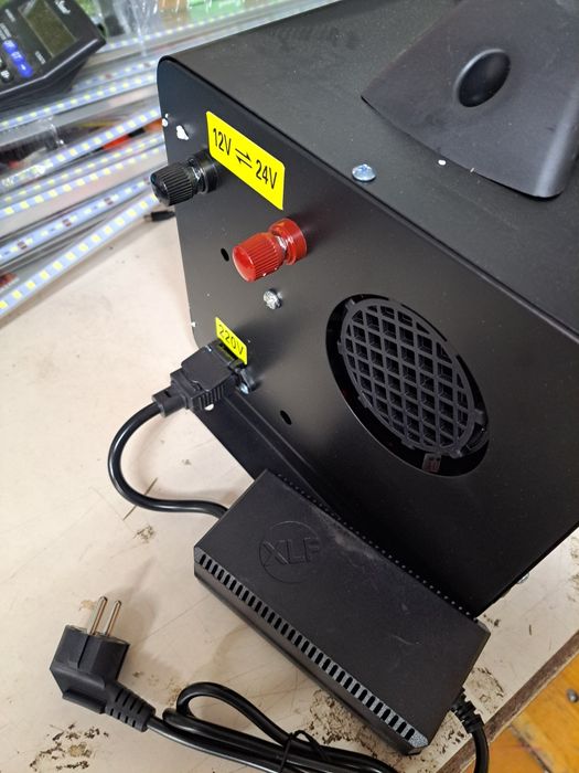 Webasto Ogrzewanie postojowe Bluetooth garażowe 230v 12v 24v 120m2 na