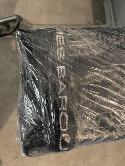 Toldo James Baroud Falcon 270