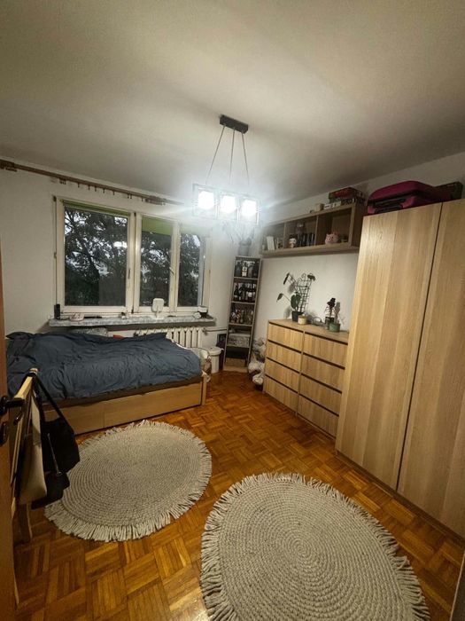 Wynajmę mieszkanie w Chełmie. Os Słoneczne