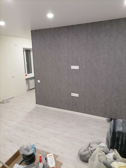 Ремонт квартир, офісів, будинків.