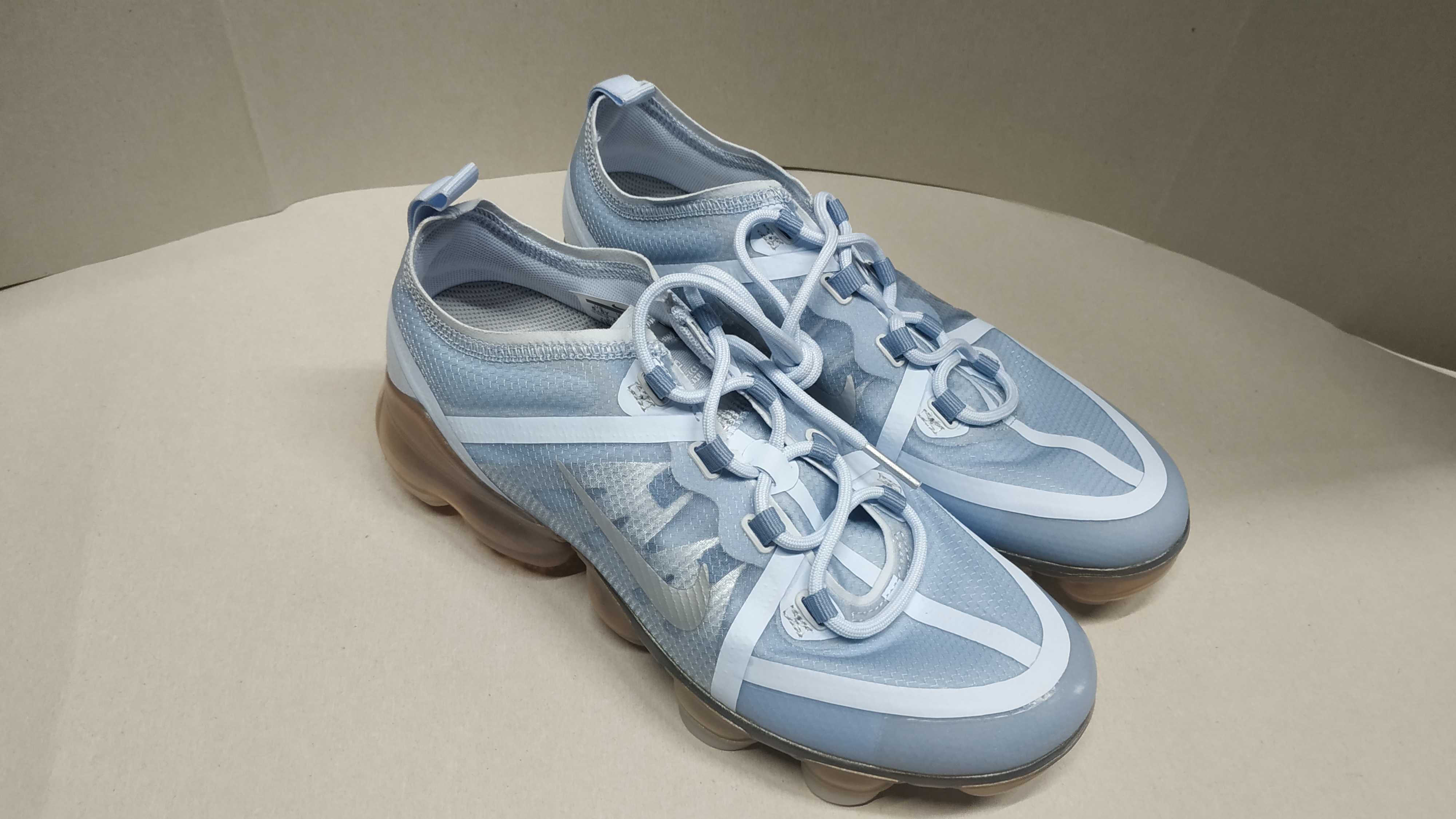 Nike air vapormax 2019 pure platinum hot sale