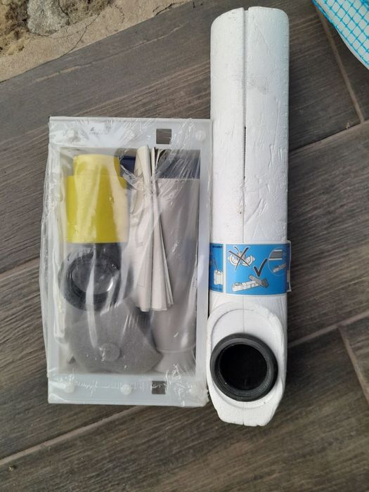 Інсталяція для унітазу Geberit