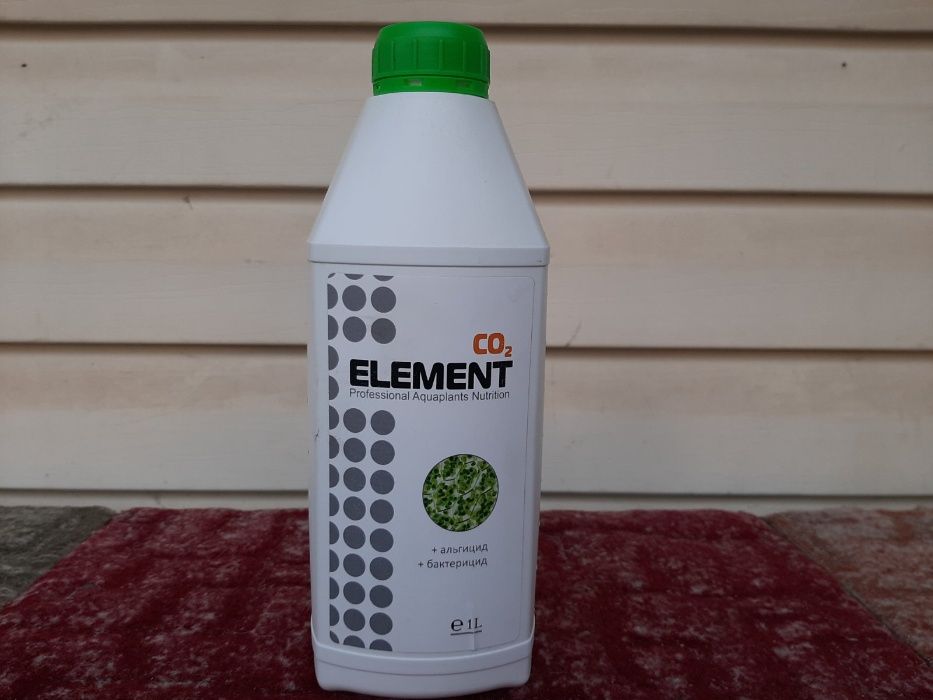 Удобрение для аквариумных растений PAN, НОВОЕ!