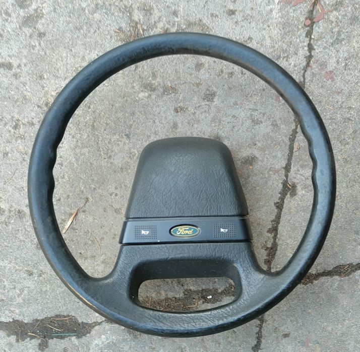 Kierownica Ford Sierra