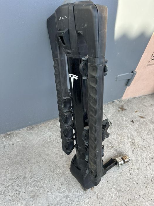 багажник,велобагажник для Tesla