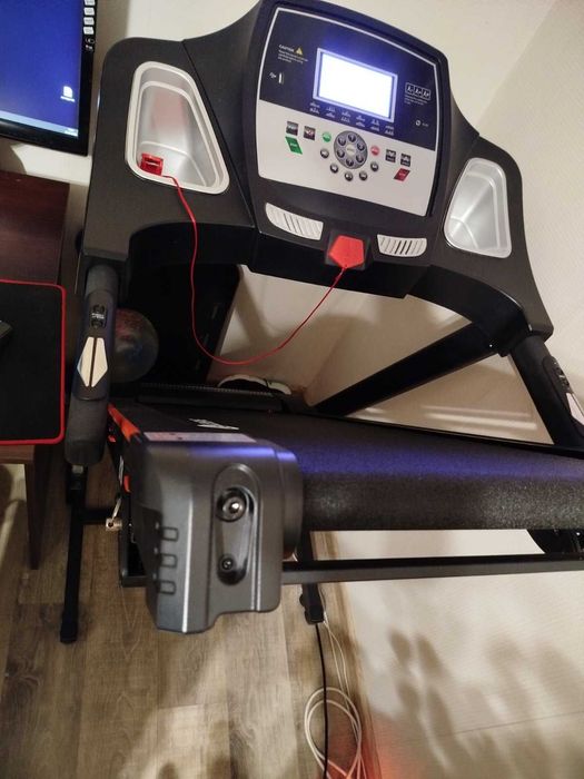 Бігова доріжка EnergyFIT 815 new (818)