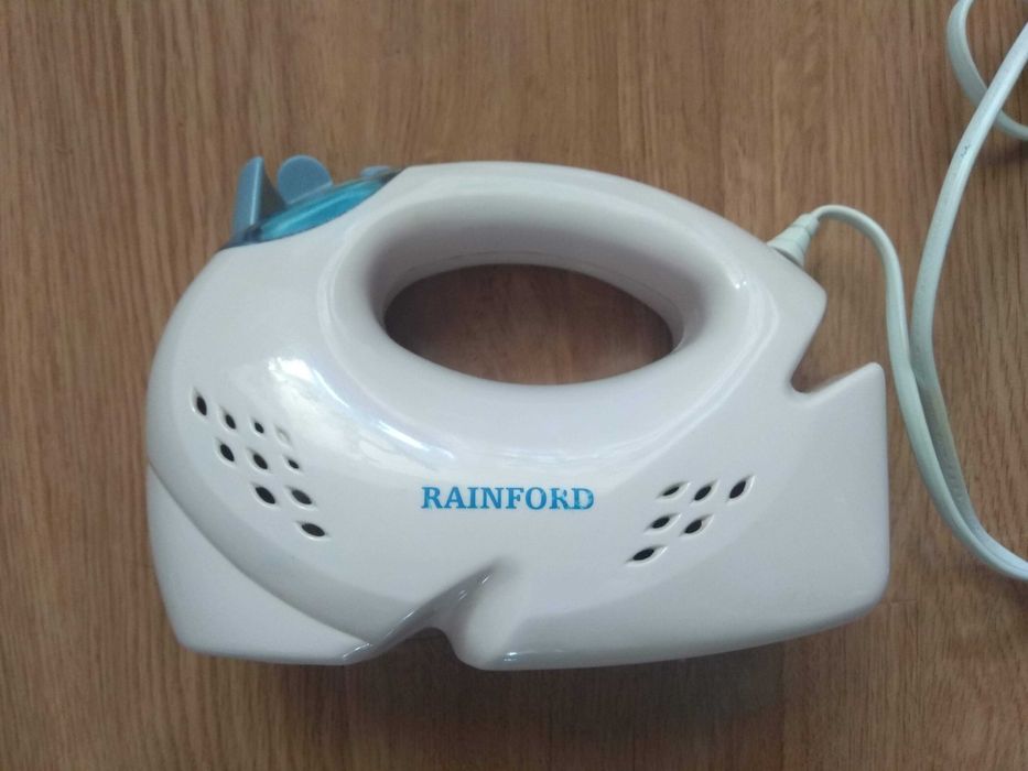 надійний якісний Міксер Rainford RHM-702