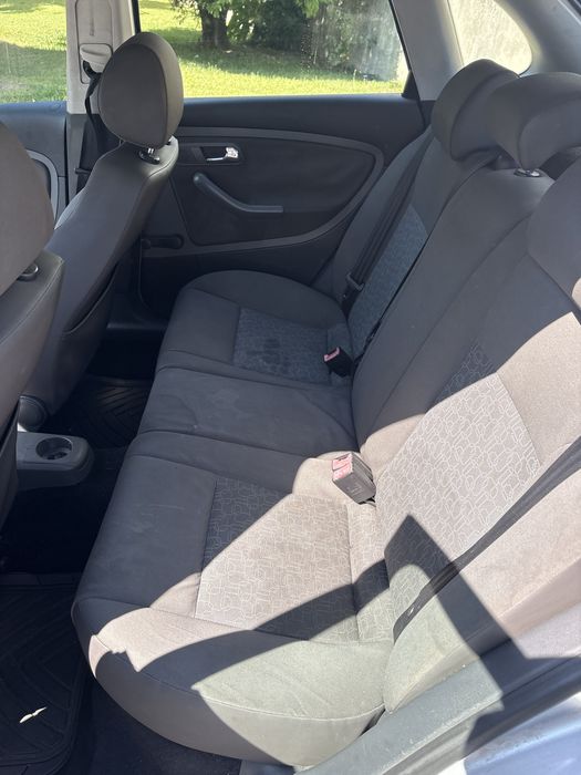 seat ibiza 1.4 TDI