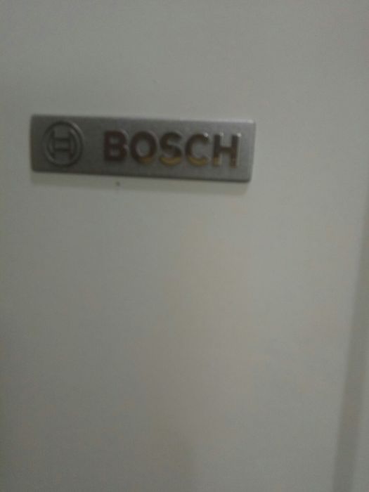 Газ. колонка Bosch W 10kb электроподжиг на батарейках