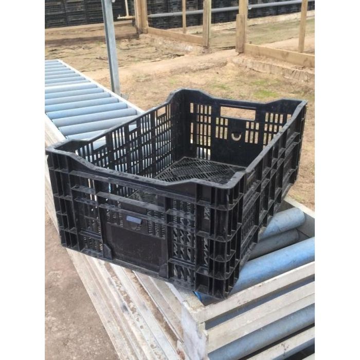 Продам пластиковые ящики