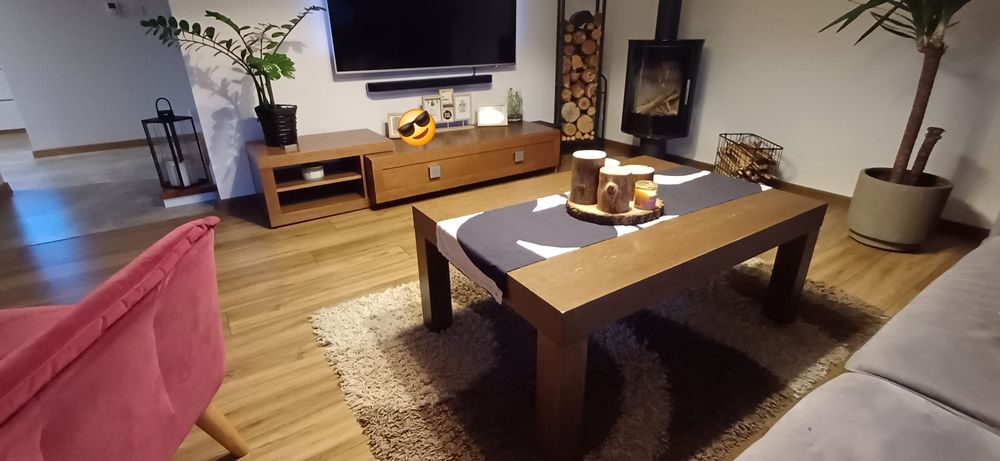 Paged Meble  Cuba Dąb