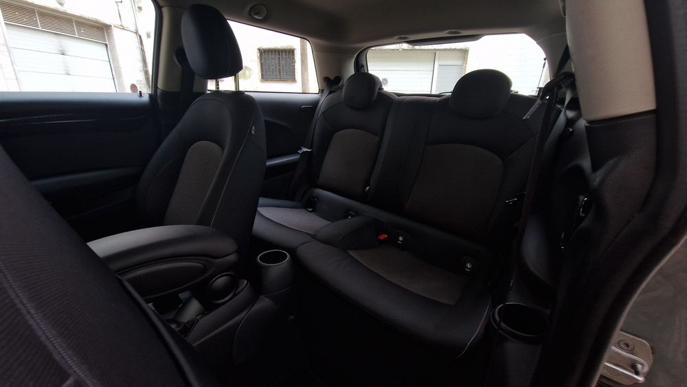 Mini One 3 Portas *DESDE 150€ MÊS*
