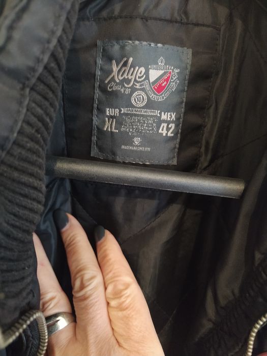 Parka de Homem Pull&Bear