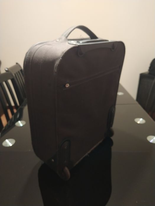 Mala de viagem,cabine