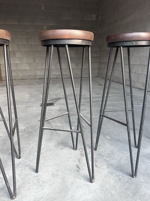 Барний стілець барні стільчики