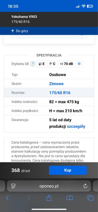 Alu felgi mini cooper ET45 5.5JX16 4x100