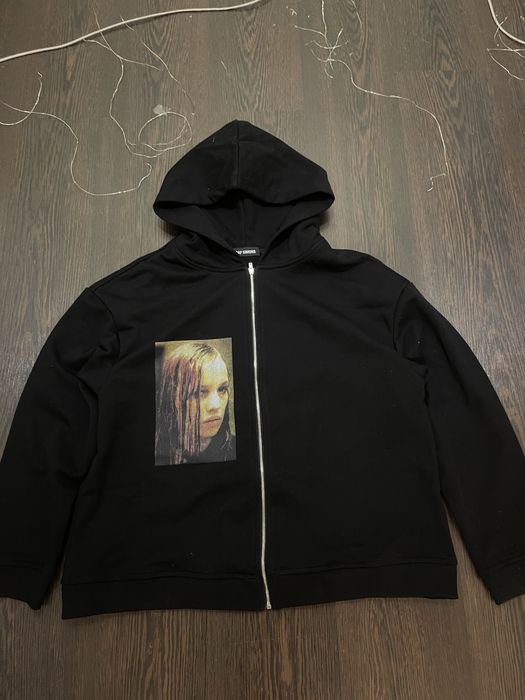 raf simons zip - купити чоловічий одяг - Ціна на OLX.ua
