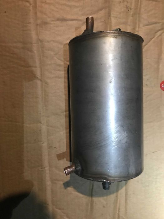 Холодильник для дистиляції