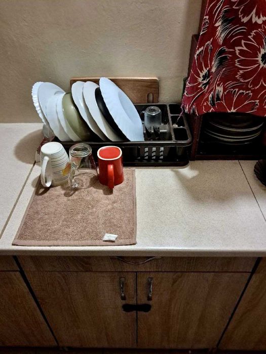 Комната в коммунальном квартире на Генерала Петрова со своей водой.