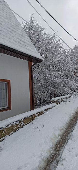 Будиночок подобово в Шаян