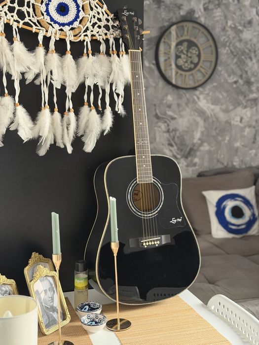 Gitara Ever Play