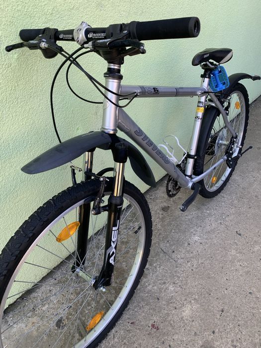 Продам велосипед Stevens на 26ʼʼ алюмінієвий #2
