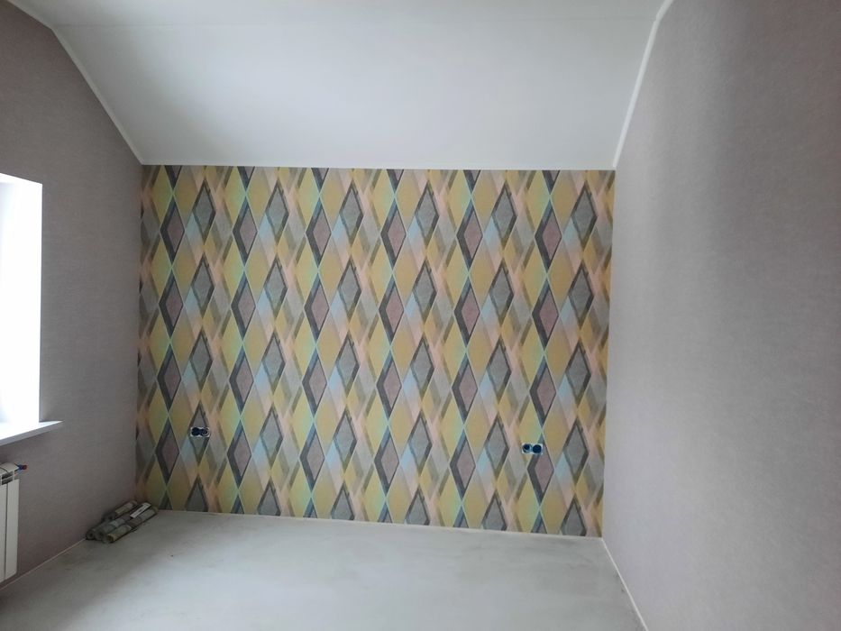 Косметический ремонт квартир