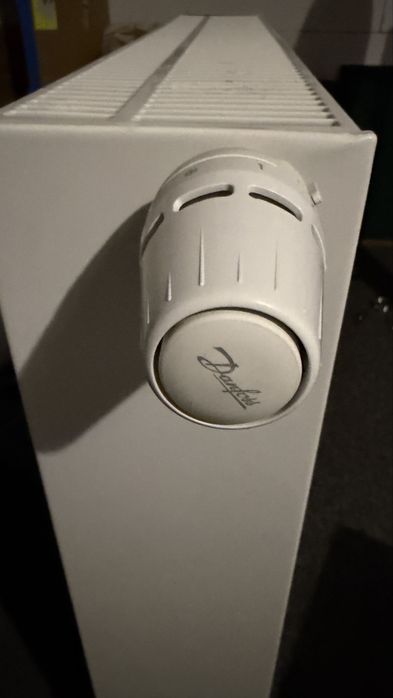 Grzejnik Purmo 80 90 15