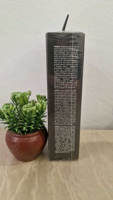 Навушники Marshall Minor |||