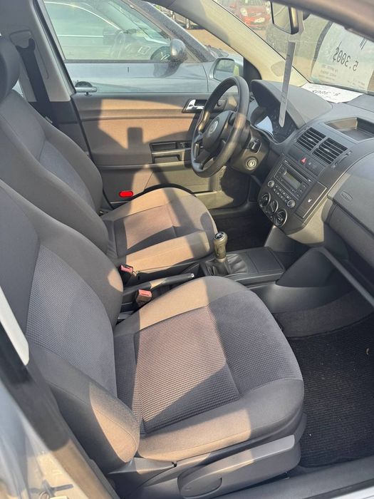 Продам Volkswagen polo