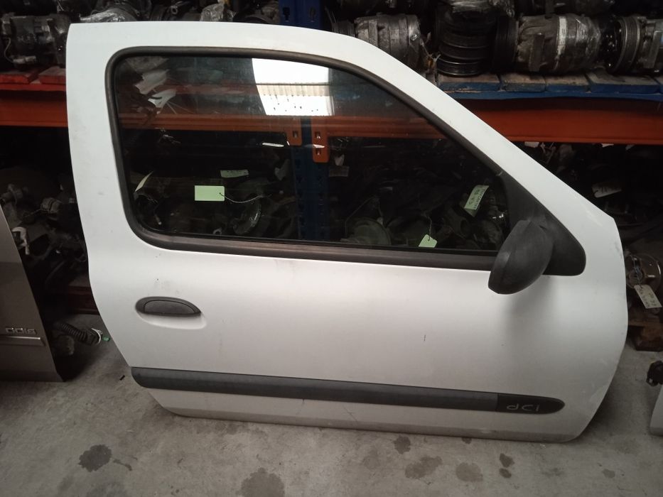 Renault Clio 1.5 DCI 2005 para Peças