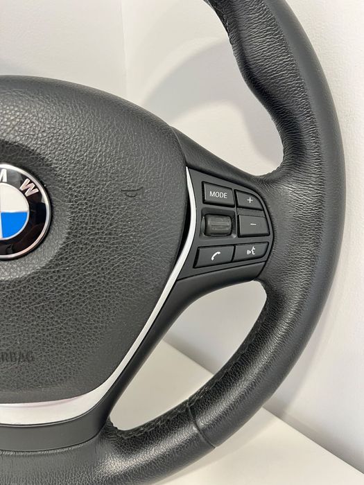 Volante Original BMW F20 / F30