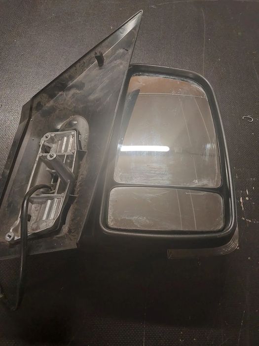 Lusterko prawe mercedes 906 sprinter