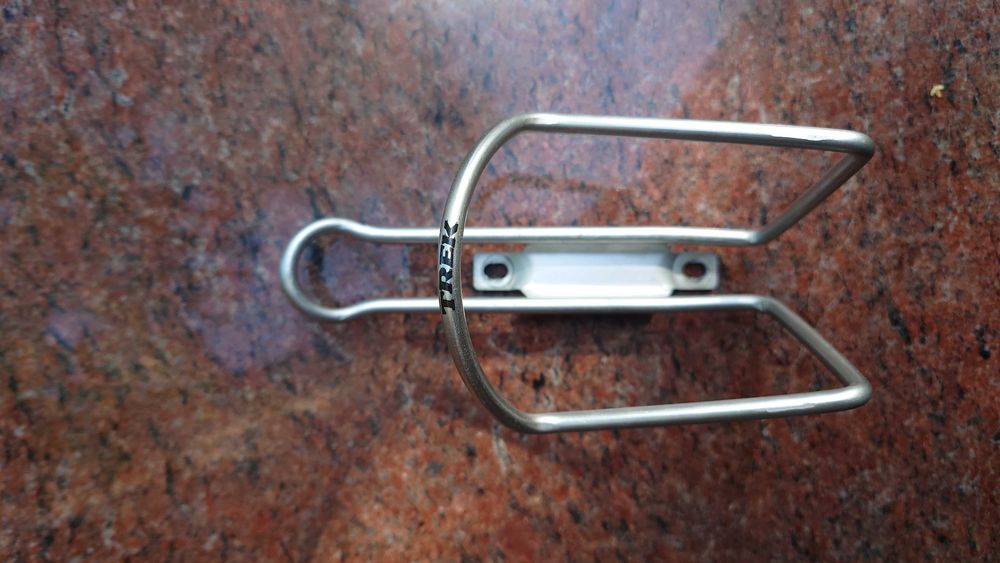 koszyk na bidon Trek