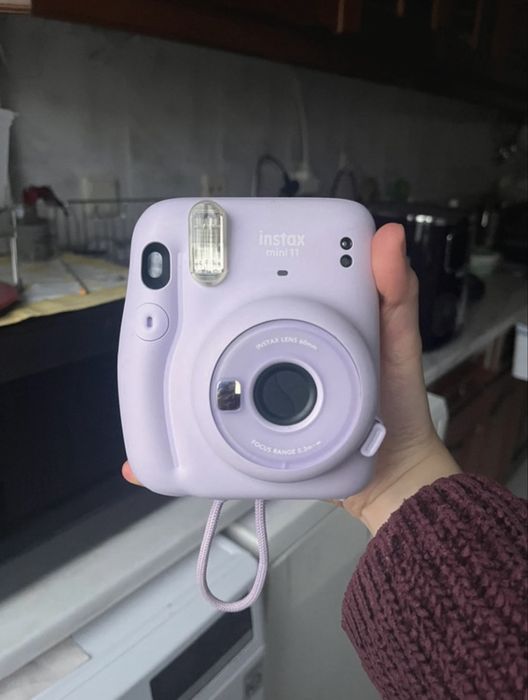 Câmara Instax Mini 11