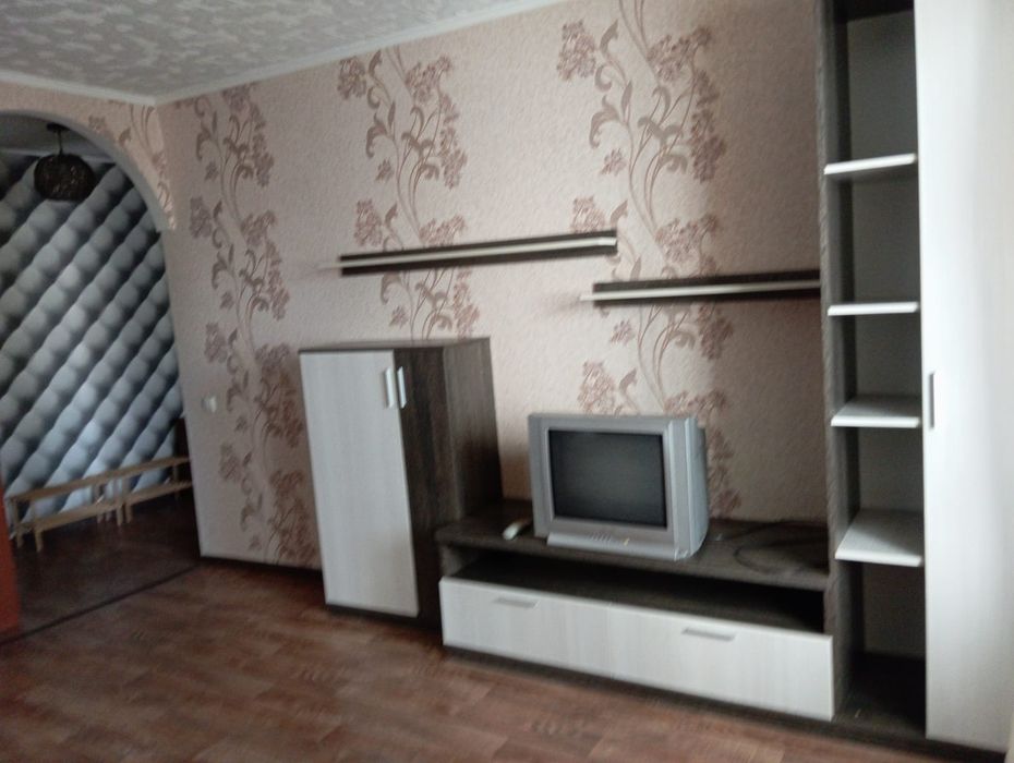 АРЕНДА  1 к.квартира пр.Мира ( р-н АТБ) жм Лев-3 ТРЦ Караван