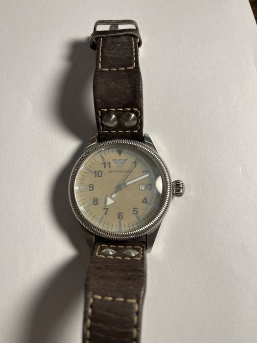 Relogio Emporio Armani